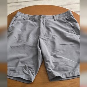 Men's Gray Shorts